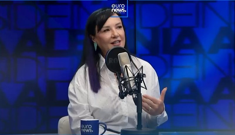 Rrëfimi i Linda Ramës: Pse zgjodha shoqërinë civile në vend të politikës, shumë miq të mi që mund të ishin ministra fantastikë, janë në administratën publike
