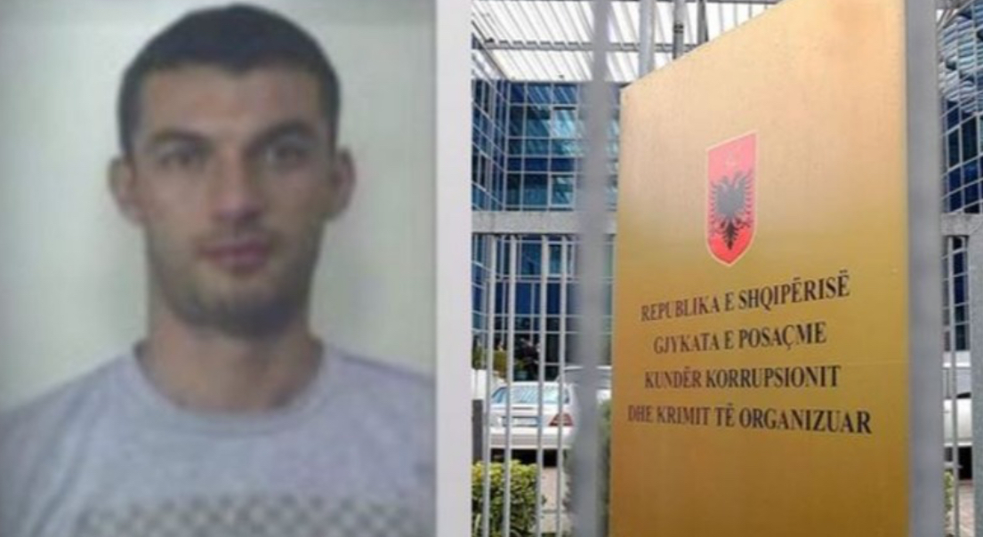Skeda/ Kush është i arrestuari Ilir Lloshi, ‘Licja’ i grupit ‘Çopja’ dhe rrëfimi i të penduarit Erion Alibej për të! Si i grabitën 50 kg kokainë në Angli