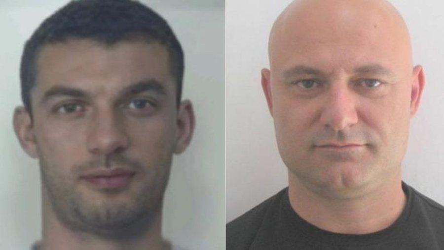 SPAK shkatërroi bandën e kokainës, dalin sot para GJKKO 6 anëtarët e grupit kriminal; kush është personi i 7 që fshihet në Dubai