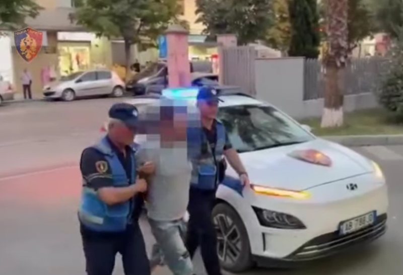 Mashtroi rusen dhe e shfrytëzoi për prostitucion, arrestohet 46-vjeçari në Durrës