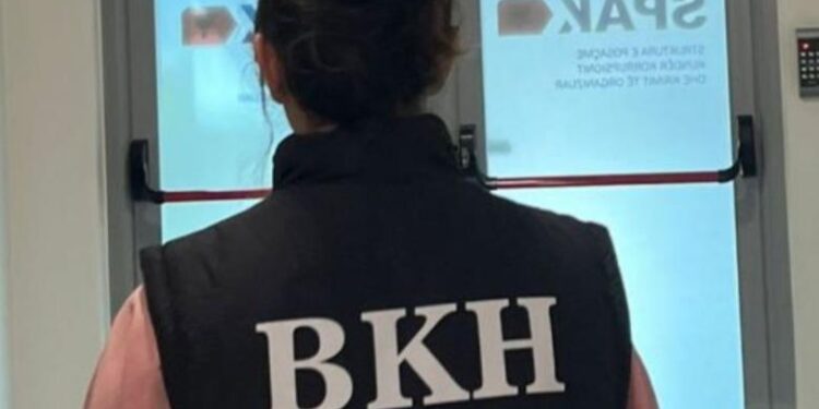 Gara për “FBI-në shqiptare”, 7 kandidatët për kreun e BKH-së zhvillojnë testin e poligrafit! Të hënën faza e fundit