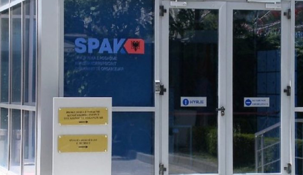 Arrestim i gabuar nga SPAK! GJKKO liron Ilir Lloshin, jep masat e sigurisë për pesë të tjerët