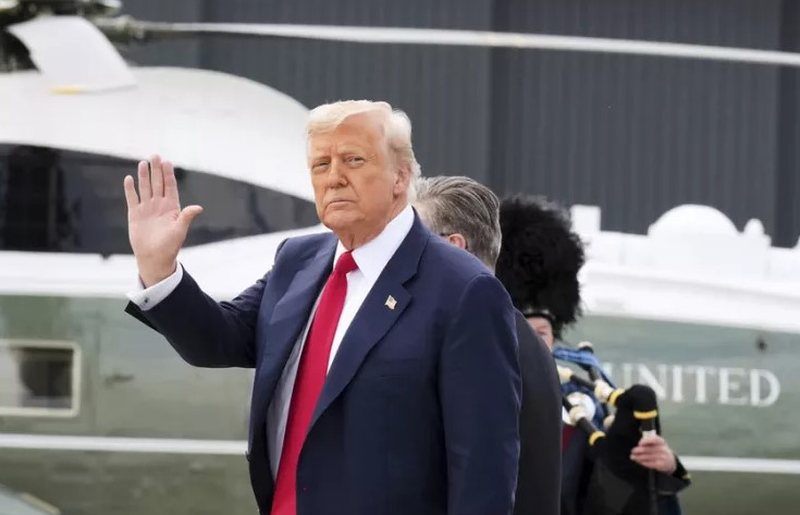 Donald Trump, ultimatum të ri Putinit për paqen në Ukrainë! A do të dorëzohet Kremlini?