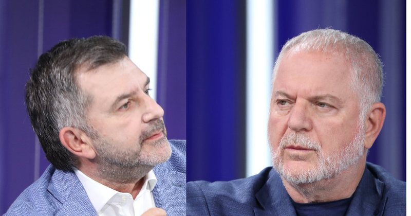 Ç’fitoi doktori nga dashuria për Trump?/ Bushati: U bë trampist dhe arriti disa “mini suksese”! Haxhiu: Njeri në hall…