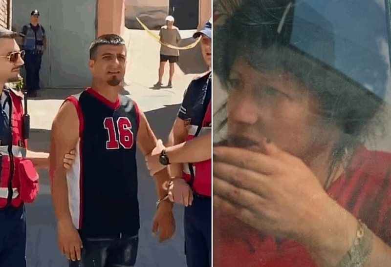Vrau 52-vjeçaren në banesën e saj dhe më pas i vuri flakën, policia zbardh ngjarjen e rëndë në Pogradec