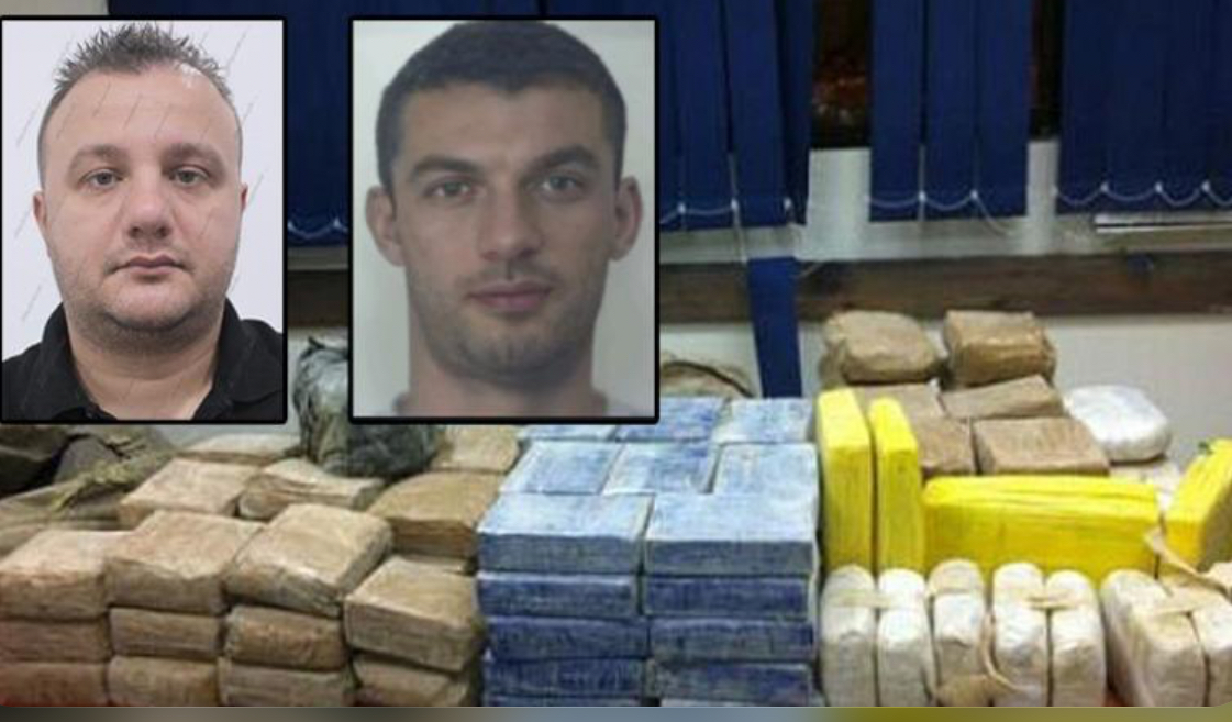 Dosja/ 250 kg kokainë drejt Anglisë, Hoxhosmani i mërzitur pas sekuestros: U shkatërrova, 1.5 mln euro dëm për 1 muaj! Alibej garantori: ‘Paninet’ 100% të sigurta
