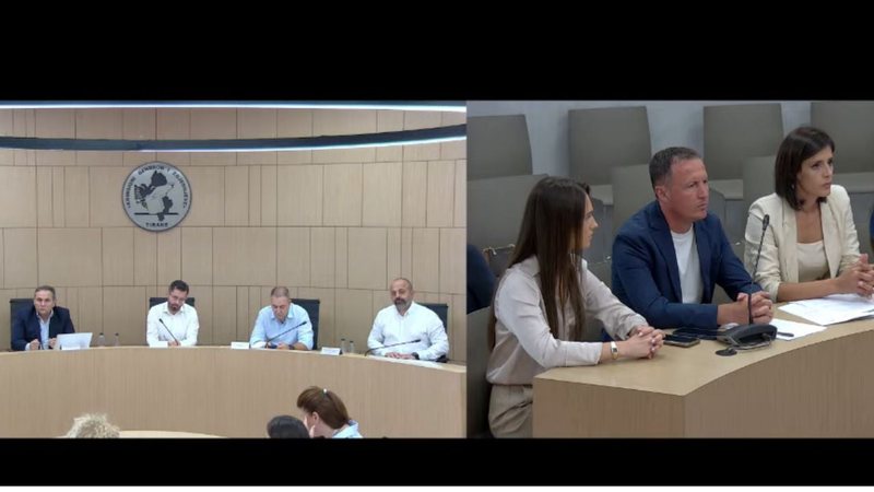 Adriatik Lapaj humb mandatin e deputetit, KAS shpall fituese Ana Lajkun