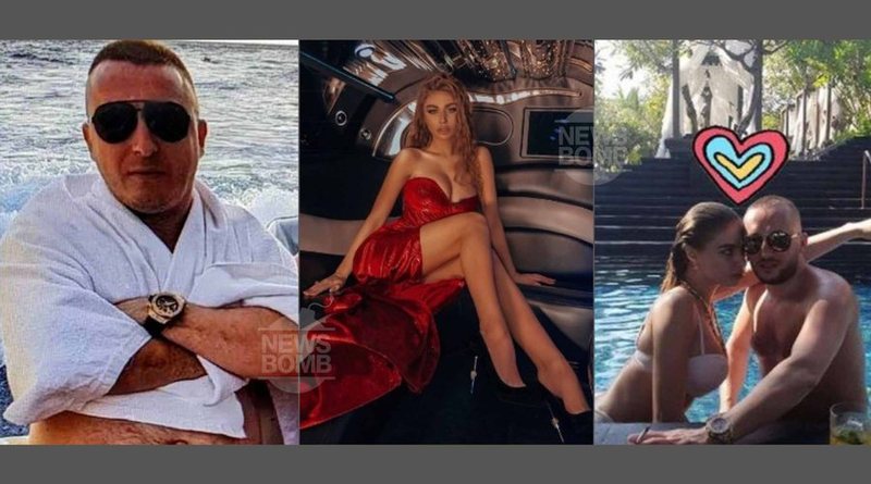 Duka thotë se nuk e njeh, por bisedat në “SKY” zbulojnë të vërtetën – Martinaj foli me Leonardin dhe mohoi urdhrin për Malkon, në dosje dhe Trejsi Sejdini