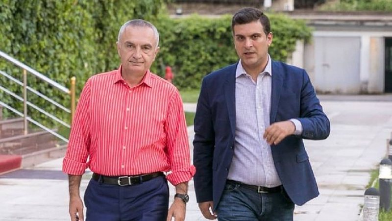 Tedi Blushi: SPAK fsheh emrin e personit që firmosi kontratat e lobimit të LSI