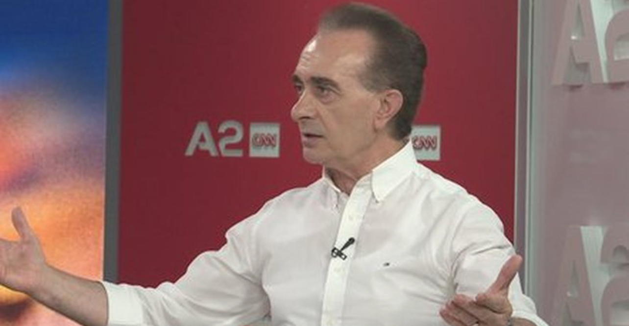 “Ore lëreni Zegjinenë, se ajo e bëri punën e vet. Po shikoni Luan Baçin se i pataksi njerëzit në Fier kundër Gazit”