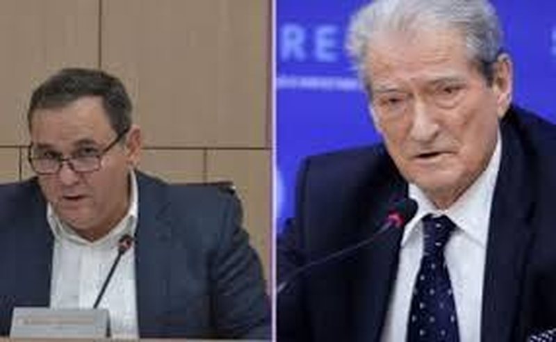 “E kam shkarkuar për korrupsion”, pse Berisha shpifi sërish kundër Ilir Rusmailit? 