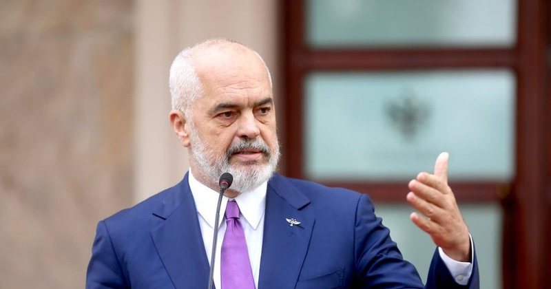 S’ka pushime! Rama mesazh deputetëve dhe drejtuesve të Bashkisë: Dilni në terren dhe takoni qytetarët!
