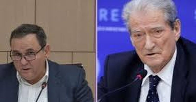 Dorëheqja, standard i ri në lidhje me moralin e qeverisjes/ Çfarë deklaronte dikur Berisha për Rusmailin 