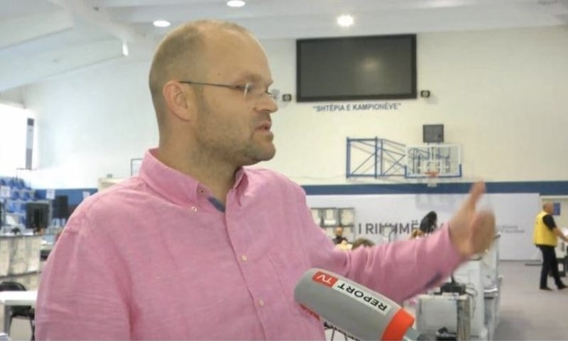 Kandidati i PD që akuzoi kolegët se i vodhën votat: Kërkoj rinumërimin e të gjithë qarkut Durrës, KAS me dy standarde 