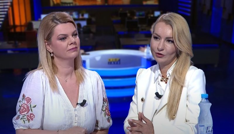 Romina Kuko zbulon çfarë ndodh brenda Akademisë Politike për deputetët e rinj të PS