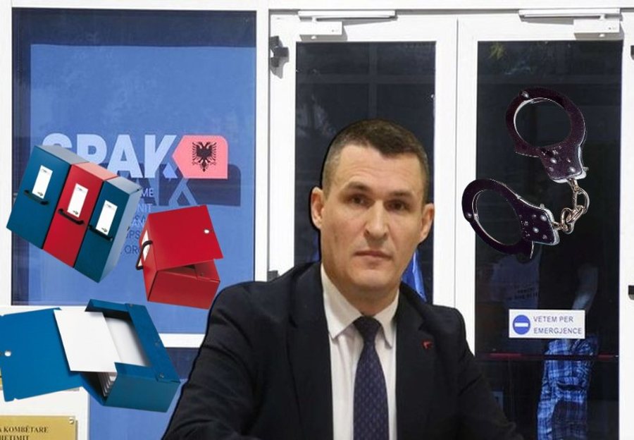 A do ta çojë SPAK deri në fund luftën kundër korrupsionit dhe krimit të organizuar në Shqipëri? 