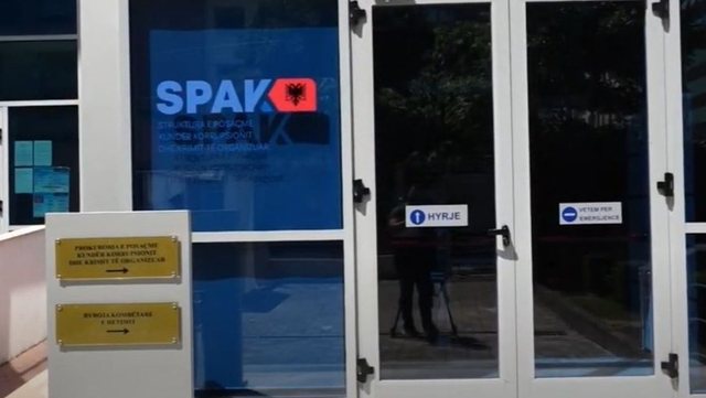 SPAK me metoda online të avancuara për gjetjen e parave të pista! 