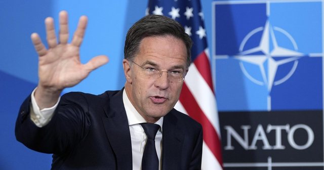 Shefi i NATO-s: Një sulm i koordinuar nga Kina dhe Rusia mund të ndezë Luftën e Tretë Botërore! 