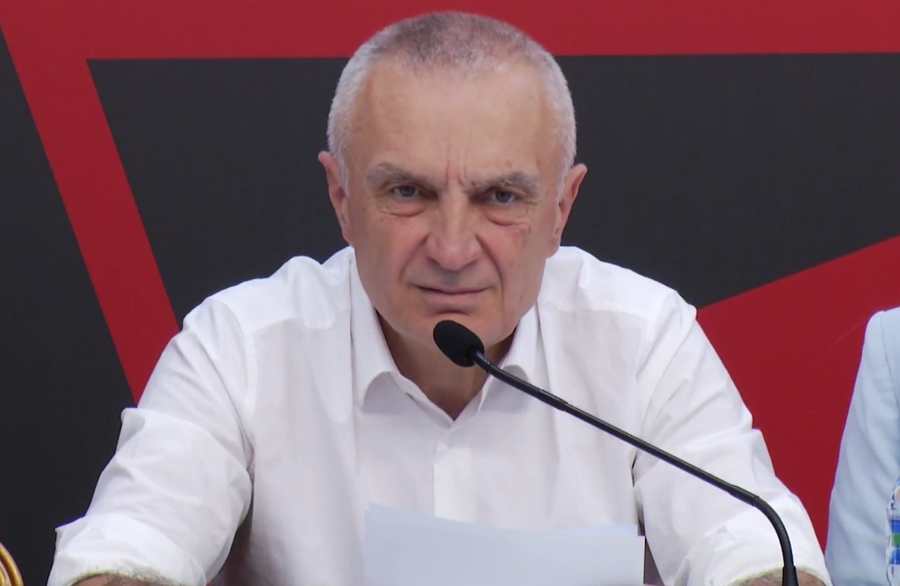 Ilir Meta në kërkim të lirisë, bën gati dy kërkesa, në Kushtetuese dhe Apel