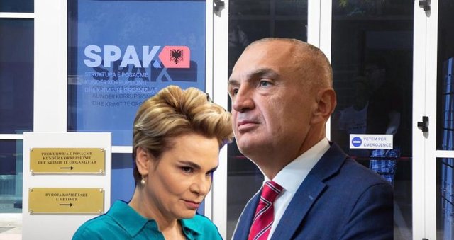 “Mos e përmend më emrin tim në publik”, Meta sulmon Kryemadhin: Kur të komandon halli, bëhesh ‘Zeqine’ e SPAK