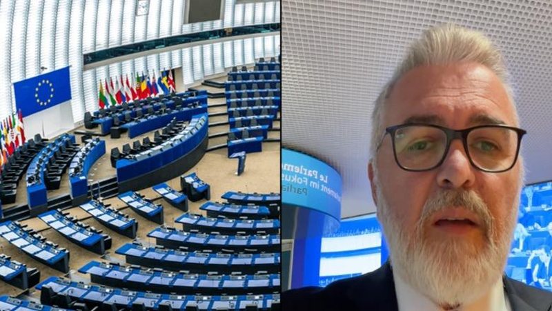 Raporti i BE-së për Shqipërinë, Gogu nga Strasburgu: Europa e njeh dhe e vlerëson përparimin tonë 