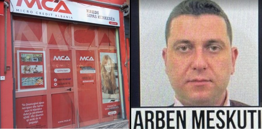 Gjykata e Posaçme rrëzoi Arben Meskutin i cili kërkoi ndryshim të masës së sigurisë dhe heqje të sekuestrove.