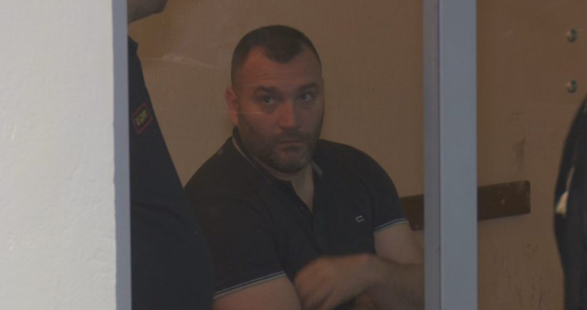 Apeli i GJKKO lë në fuqi dënimin me 25 vite burg për Gjergj Cukalin 