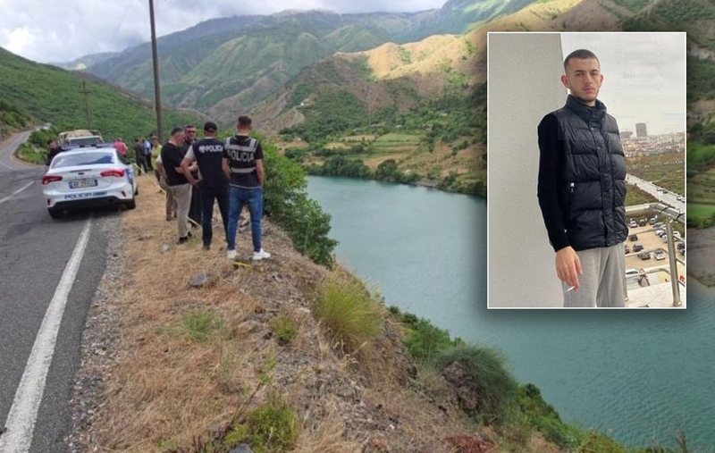 “Janë familje e mirë! Ai ishte fëmijë”, flasin fqinjët e 23-vjeçarit që u gjet i vrarë në liqenin e Shkopetit 