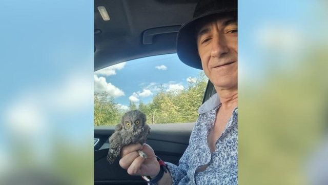 ‘Gjeli i Peqinit’ kap ‘Bufin e kënetës’, Dash Sula surprizon me postimin e radhës! 