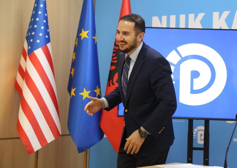 Ironia e gazetarit: Ky Salianji nuk u dënua për trimëri, por për shpifje. Dikur këta i quanin burra m***