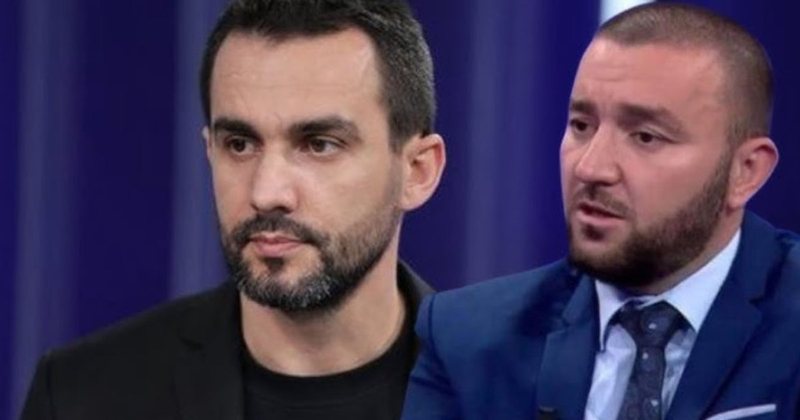 Lapaj bëri fushatë për kandidat tjetër në Fier?/ Azmer Duleviç largohet nga “Shqipëria Bëhet”