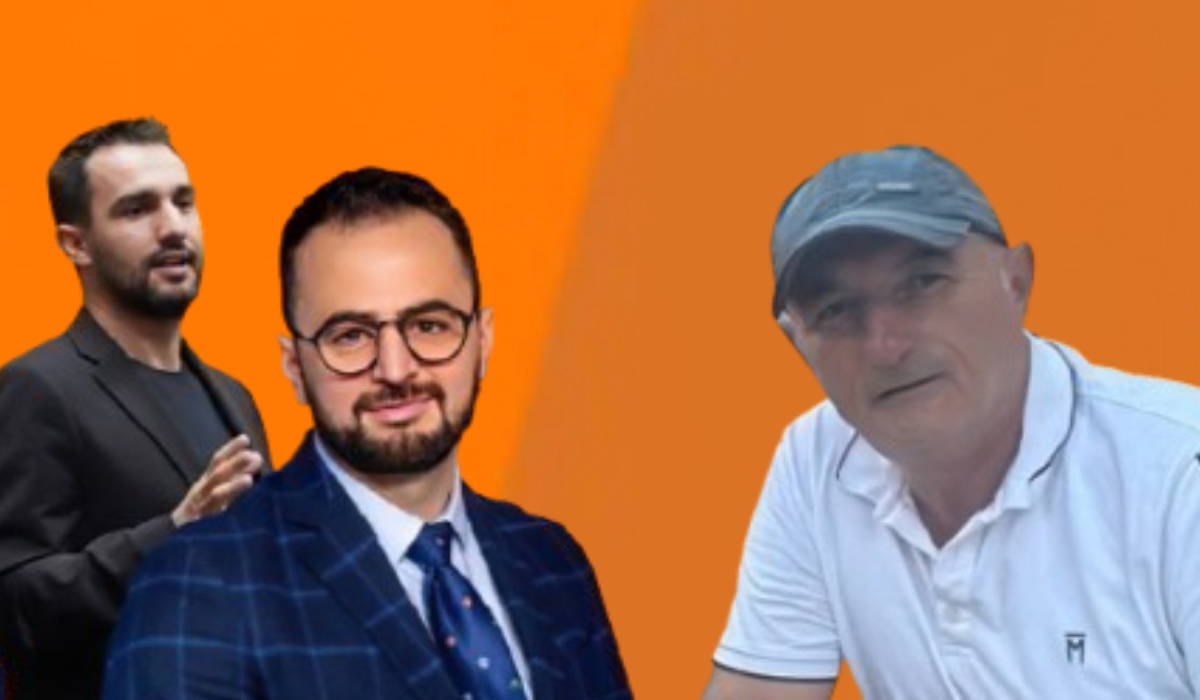 Nuk i jep mandatin Lapajt/ Shabani zbulon bisedën me dajën: Zeqiri është mërzitur, ndihet i përdorur! 