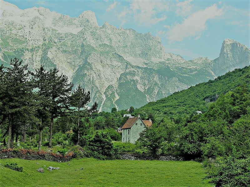 Paketa e maleve, nisin aplikimet/ Aplikimet dorëzohen online nëpërmjet portalit E-Albania
