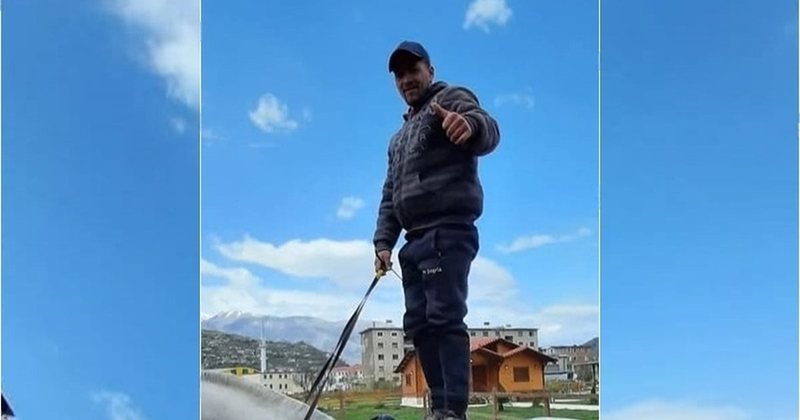 “Mori 10 mijë euro borxh”/ Zhdukja e Eraldo Muçit, gazetarja: Ja çfarë iu tha i riu miqve të tij