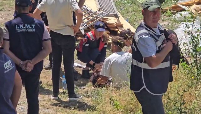Pse qeveria është shqetësuar për Thethin dhe jo për masakrën në Plazhin e Manastirit nga Idajet Ismailaj që zgjeroi ‘pikën e vockël’ të Kumbaros?