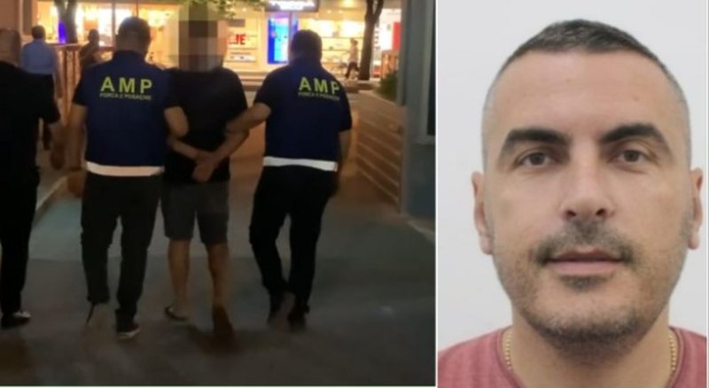 I vuri 20 mijë euro “gjobë” pronarit të lokalit të natës! GJKKO merr vendimin për ish-shefin e Antidrogës së Durrësit, ja me sa vite burgim dënohet Gazmir Preçi