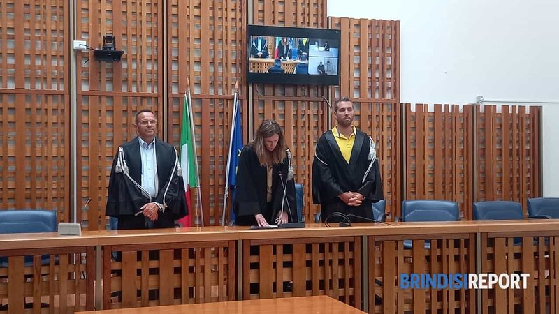 Trafik droge nga Holanda, Gjykata e Brindisit dënon me 48 vite burg tre shqiptarë