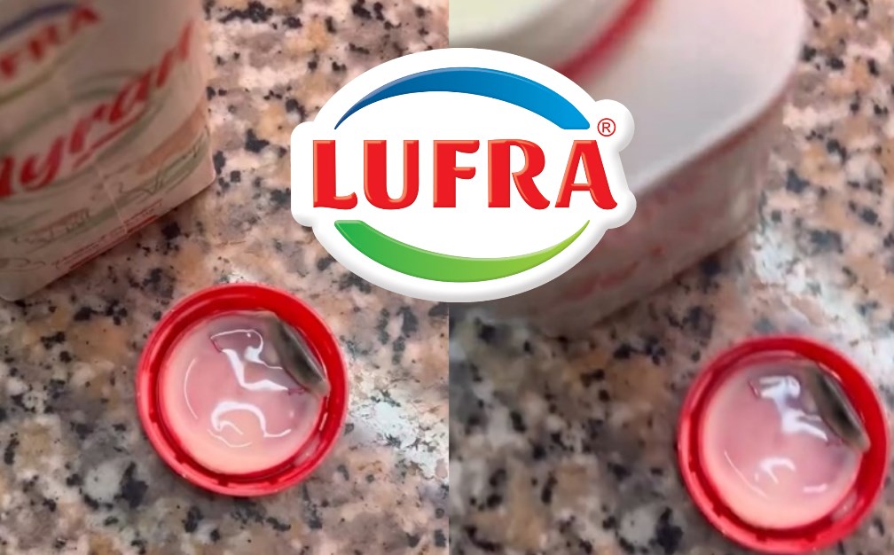 “Lufra” hedh në treg dhallë të mykur, qytetarja e alarmuar: Po na helmojnë! 