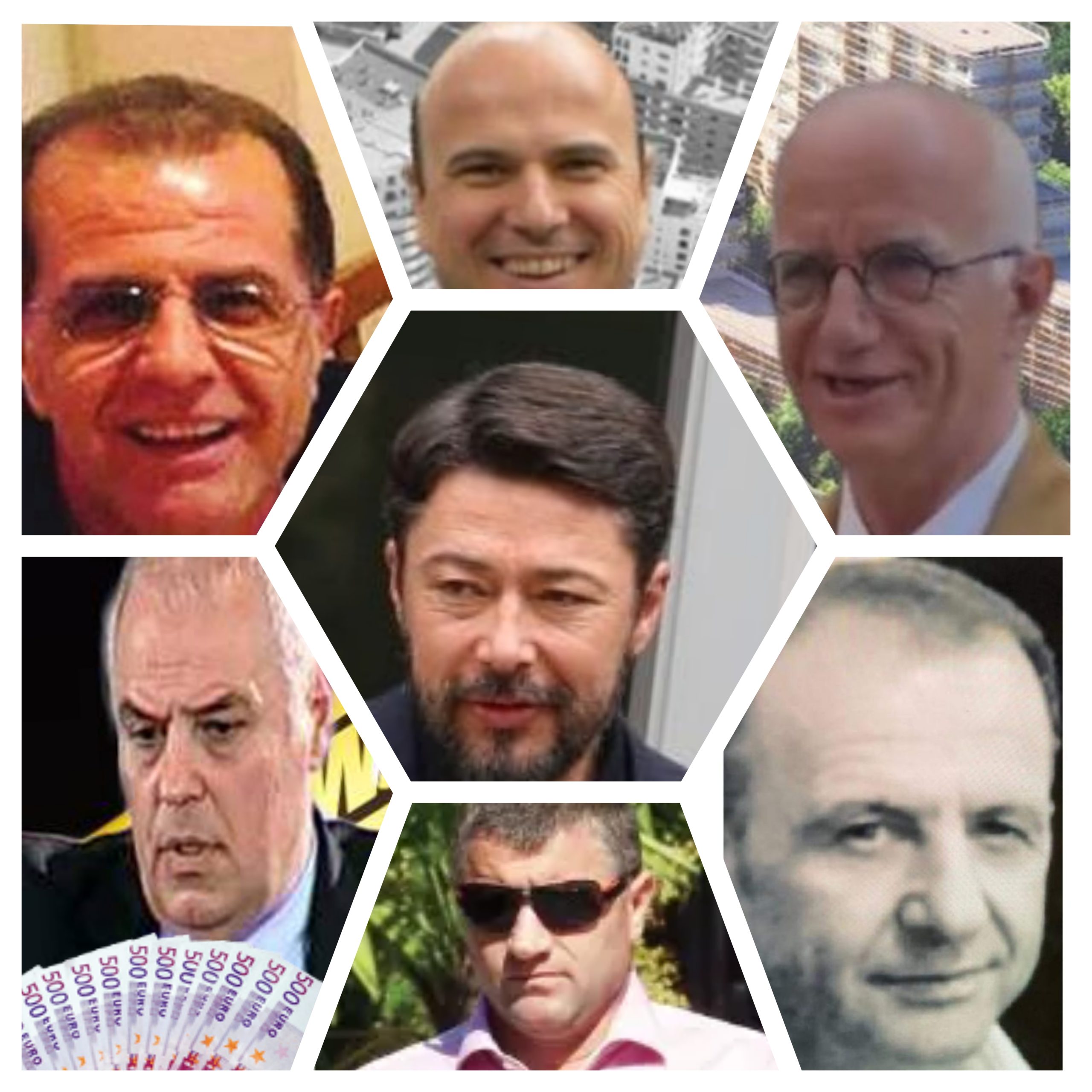Si u bë Shkëlzeni pronar i Ksamilit përmes gjyqtarit Petrit Aliaj, Selmanllarit dhe Shkëlqim Beshirit, dhëndri kap Drilonin, Familja Berisha presion Ramës për miratimin e kullave