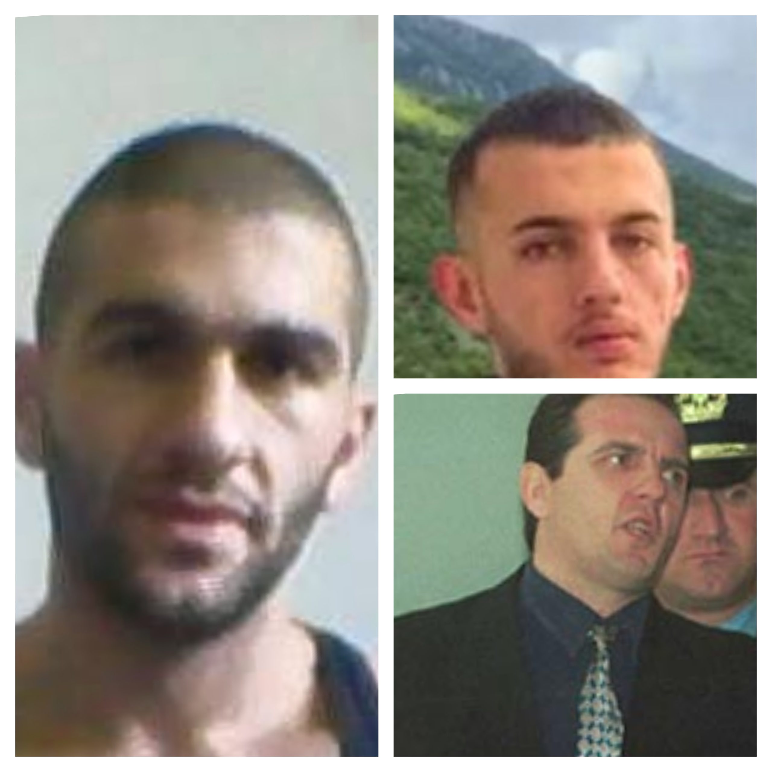 Arrestohen / Kush janë vrasësit e Renis Dobrës, hajduti i famshëm Fatjon Bushgjoka dhe mashtruesi Petrit Çakrri