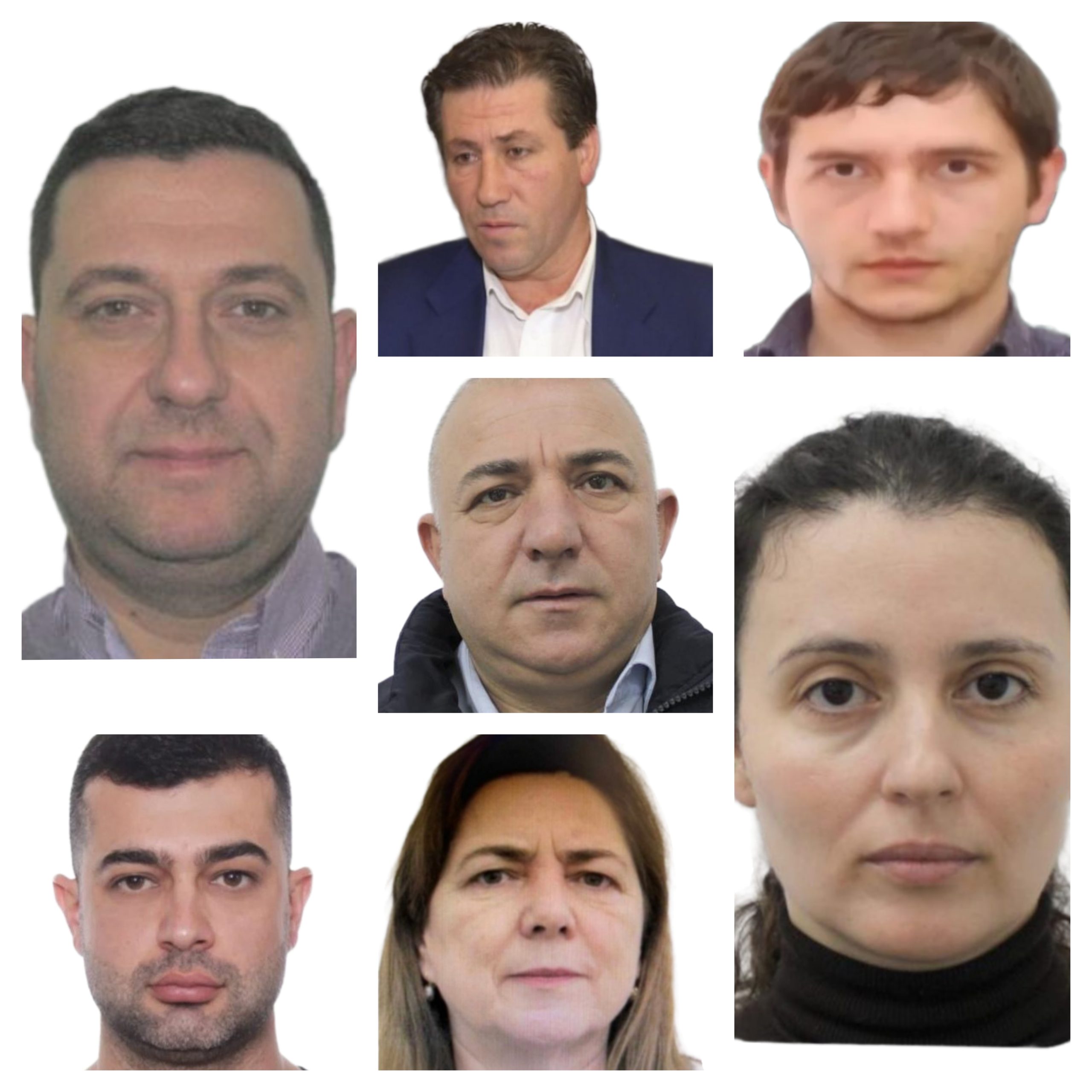 Dokumenti ekskluziv / SPAK përgatit për gjyq bandën e mikrokredive: Arben Meskuti rrezikon 20 vjet burg, të tjerët mbi 10