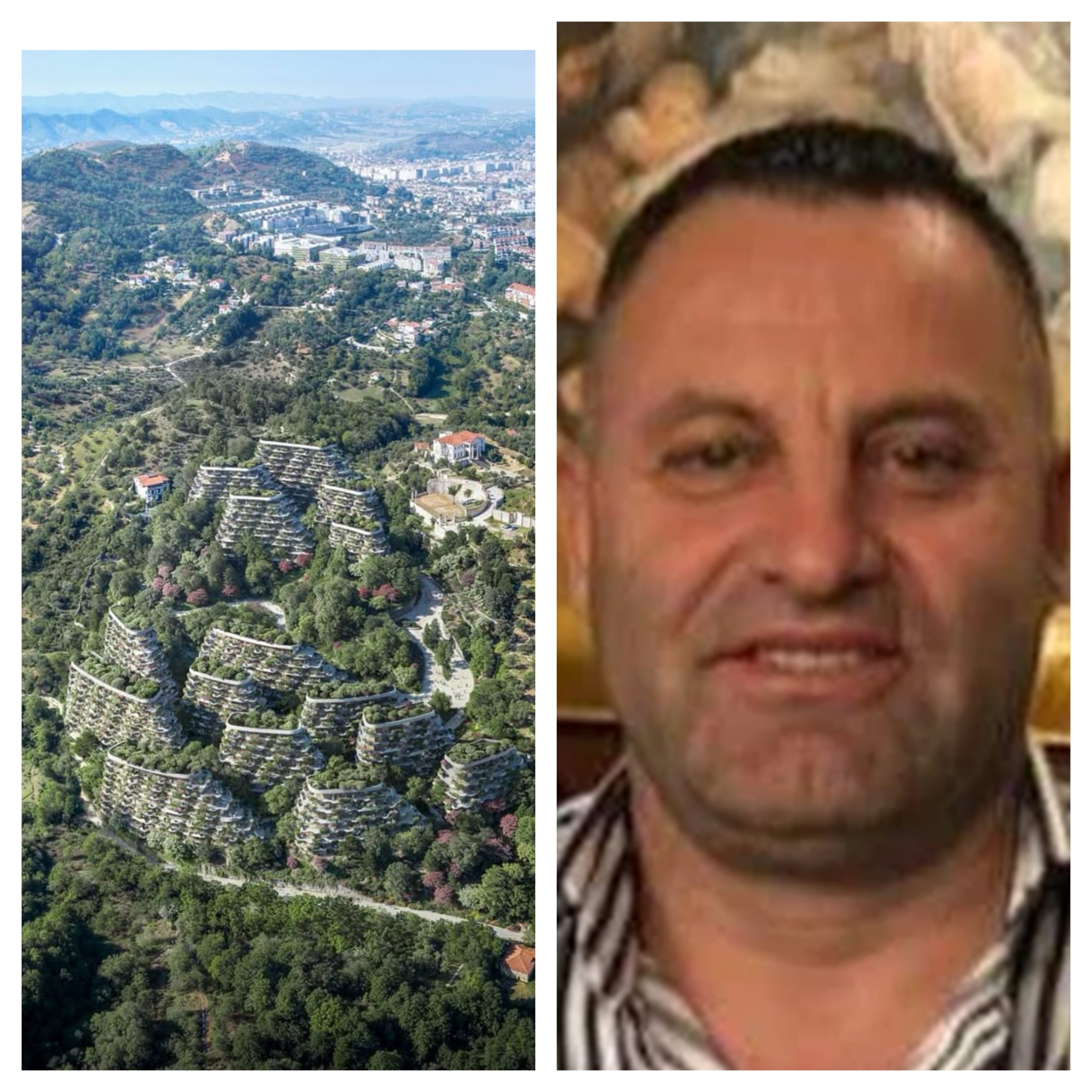 Mbulesa e grupeve kriminale Arben Muçobega do të betonizojë kodrat me ullinj te Liqeni Thatë, si do pastrohen paratë me kompaninë me kod mafioz ‘Bega 07’