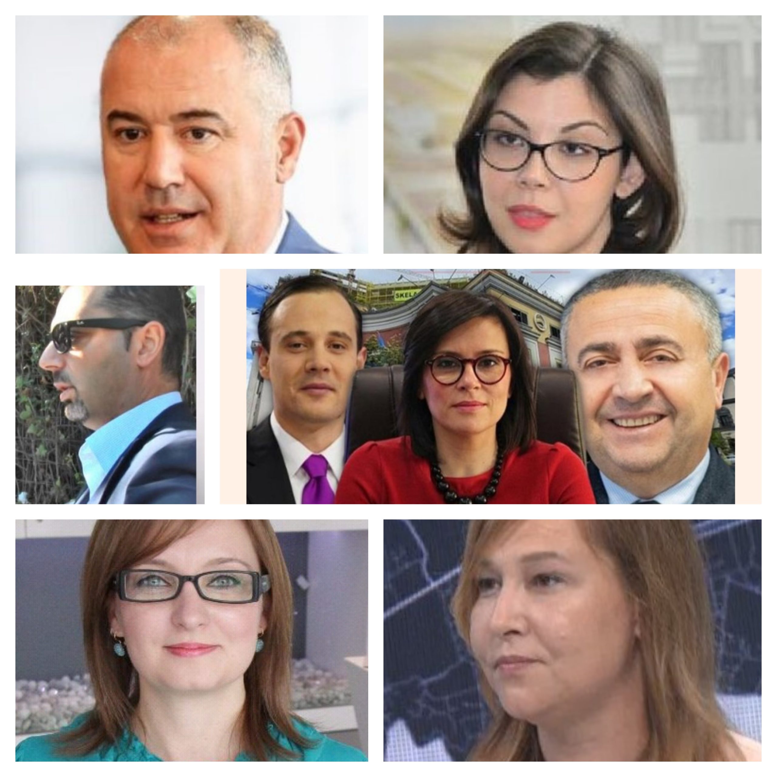Nga specialistë të lekut tek ‘fanti spathi’ i Ramës, kush po i zëvëndëson zëvëndësit në bashkinë pa kokë të Tiranës, Anuela Ristani është lënë të vazhdojë pilates te Rr. Kavajë