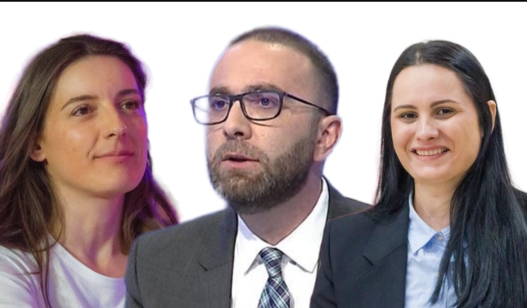 Sensacion / Gaz Bardhi mesazh për Maldrita Bardhon dhe Zeqine Çaushaj, si ia futi farmacisjta e Kristalit yllit të  Roskovecit, dramë me përmbysje në Myzeqe