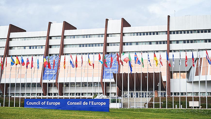 Këshilli i Europës, arbitër apo shantazhues?