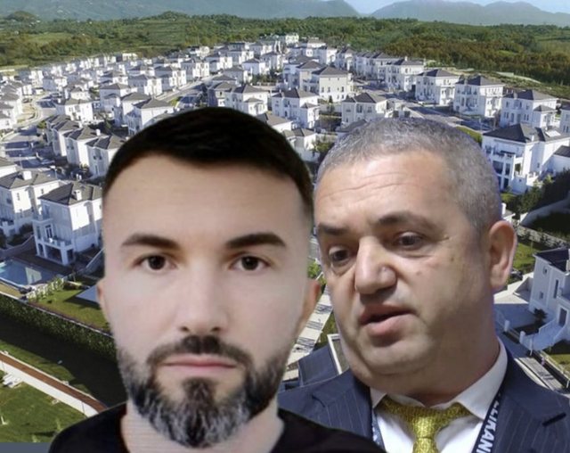 Vesel Demiraj i ‘Pelikanit’ pastrim parash me Kristian Konin e Kamorras, vilën 800 mijë euro ia shiti në letra 300 mijë euro