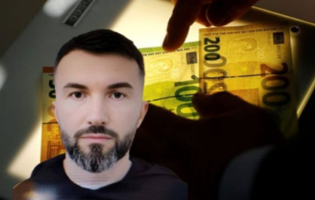Lidhje me Kamorrën dhe oligarkë / Kristian Koni allias Ols Meta bos kokaine në Itali, i sekustrohen 18 pasuri nga Tirana në Palasë, zbulohet grupi  kriminal që drejtonte