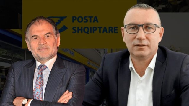 Rikthehet ish Pashai i Jugut Koço Kokëdhima, përlan 950 mijë euro nga Ardit Demiri i Postës