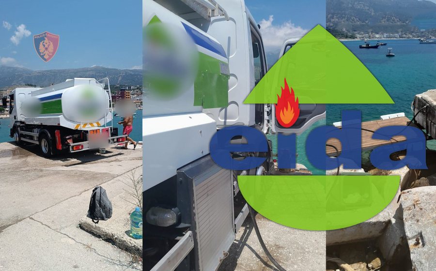 Frident Kuqi i ‘Eidës’ furnizon skafet pa faturë, ndërhyrje për mbylljen e dosjes, qarkulloi paratë e vjedhura nga Bankers. A e ka futur SPAK në shenjestër për kontrabandë, pastrim parash dhe grup kriminal?