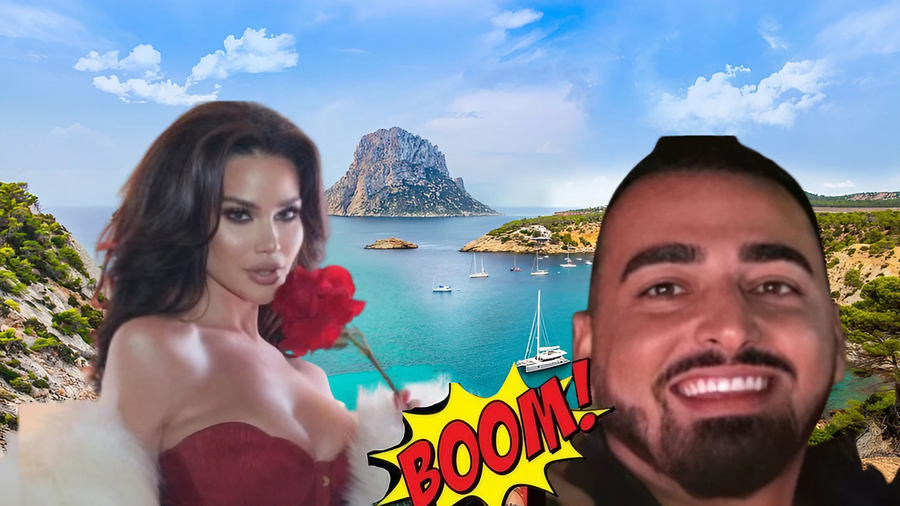 Rima Pendjieva yalangoch kokraklar Rima Pendjieva yalangoch kokraklar